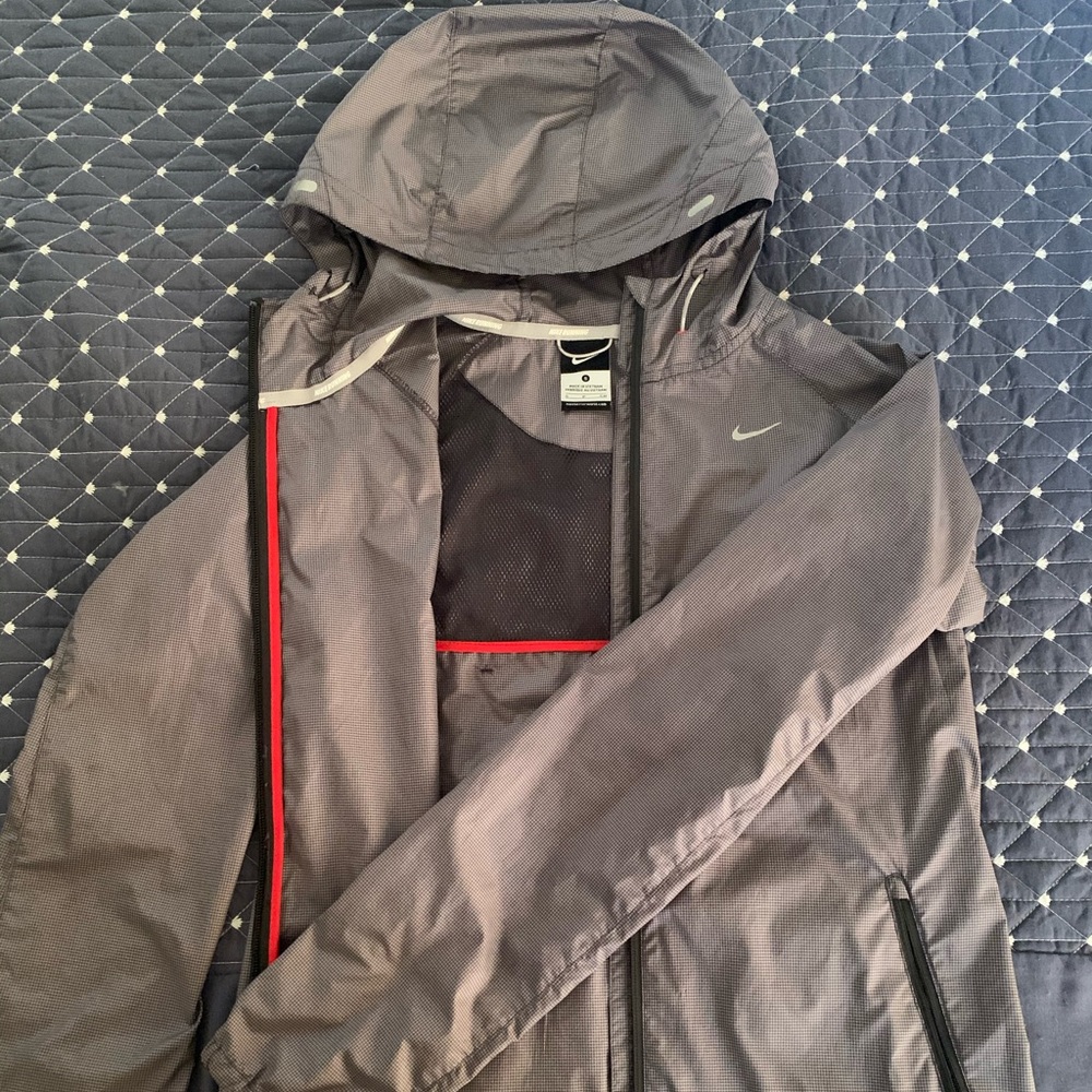 Nike Running Jacket